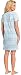 Be Mammy Womens Nursing Nightdress Linda (Model-6, S)