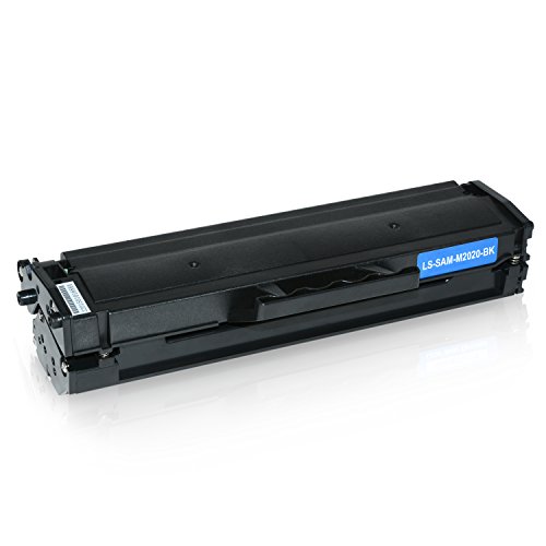 XXL Toner für Samsung SL-M2022W/SEE SL-M2022/SEE XpressM2070FW M2071FW M2020W – MLT-D111S/ELS – Schwarz 1500 Seiten - 2