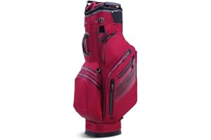 Big Max Aqua Style 3 Cartbag
