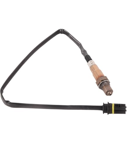 Dromedary Sonde Lambda Avant Catalyseur 5 Broches Pour Mercedes Classe A B C E G Et Smart Fortwo