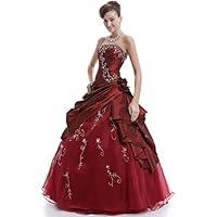 Suchergebnis auf Amazon.de für: sissi kleid