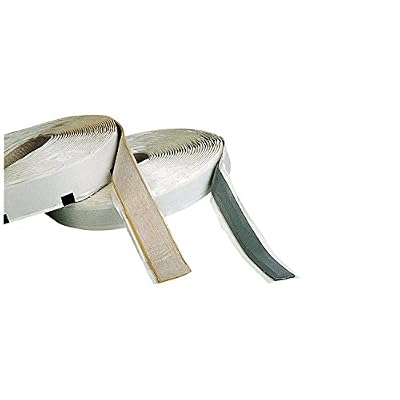 Générique Mastic préformé - SikaLastomer 831 E - Rouleau 3x12mm x 12m