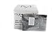 Mylee Gel Remover + Foil Wraps UV LED Kit Nail Gel Soak Off NEW Manicure Salon Beauty