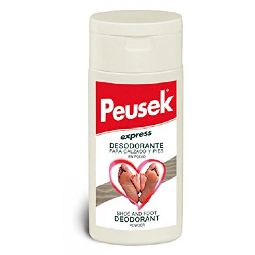 PEUSEK Déodorant 200 g