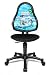 Produktbild Scout 71440CS8 Kinderdrehstuhl Scout Black John