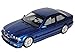 Produktbild alles-meine.de GmbH BMW 3er E36 Coupe M3 3,2 Blau 1990-2000 Nr 625 1/18 Otto Modell Auto mit individiuellem Wunschkennzeichen