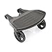 BabyStyle Oyster Ride On Board (Black)