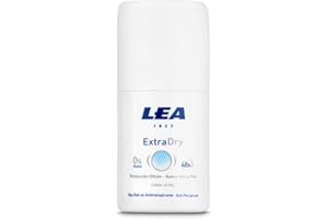 Lea Extra Dry 48H, Dezodorant - 50 ml.