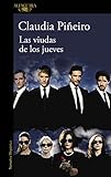 Las viudas de los jueves (HISPANICA) by