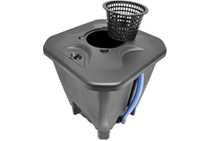 IWS OxyPot DWC Hydroponic Growing System