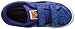 Puma Basket Superman, Baby Boys' Standing Baby Shoes, Blue - Blau (sodalite blue-sodalite blue 01), 4.5 Child UK