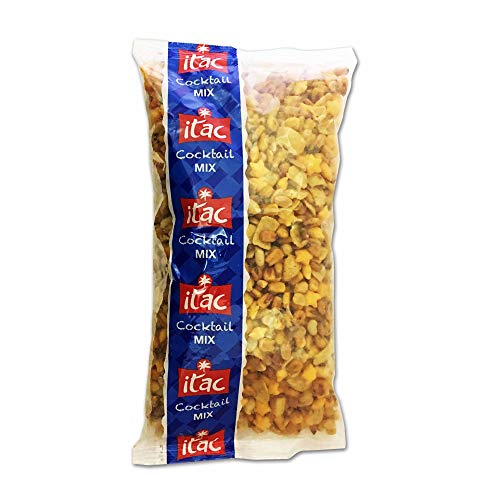 Itac Cocktail Mix Tapeo - 800g