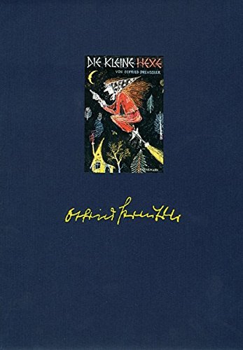 Download Die kleine Hexe Download Die kleine Hexe