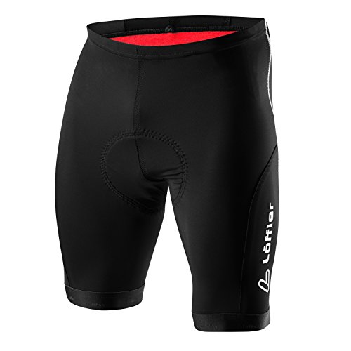 Löffler Herren Biketights