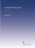 Image de Automobile Trade Journal.: V. 7 1903 Feb
