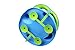 Baby/Toddler Bath Tub Ring Seat (Blue)