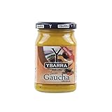 salsa ybarra gaucha  YBARRA salsa gaucha FRASCO 225ML