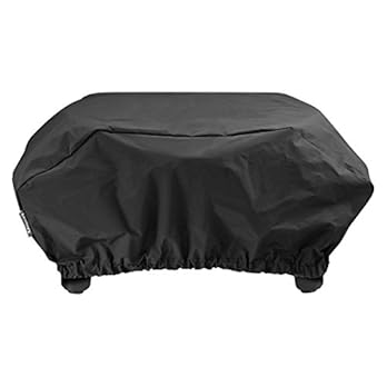 Enders 5681 Wetterschutzhlle Fr Gasgrill Urban Explorer Grill Abdeckung Schwarz 47 X 70 X 30 Cm