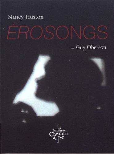 couverture de : Erosongs