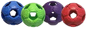 Petsport Turbo Kick Soccer Ball - 4 Inch