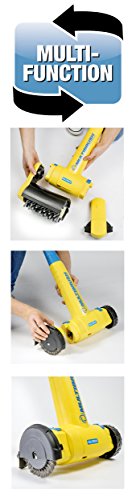 GLORIA MultiBrush Stein-, Fugen- und Terassenreiniger Modell 2016 - 6