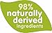 Good Bubble Silicone-Free Conditioner with Cloudberry Extract 250ml
