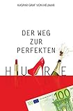 Cover zum Buch Der Weg zur perfekten Hure