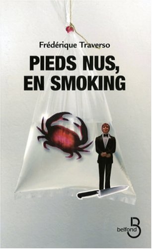 couverture de : Pieds nus, en smoking