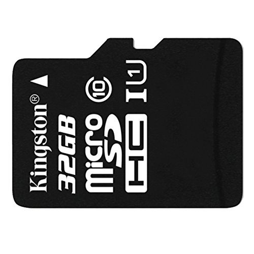 Kingston Class10 micro-SDHC 32GB Speicherkarte - 4