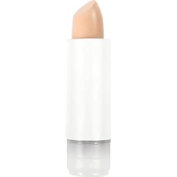 Zao BB Cream 761 Medium SPF 15 | Bio-BB-Creme Mit Natürlichem Lichtschutz – 30 Ml