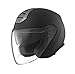 Produktbild Schuberth M1 London Matt Black Jethelm Größe: M