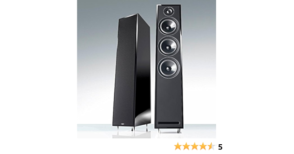 acoustic energy ae 305