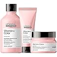 L'Oreal Profefssionnel Serie Expert PACK Vitamino Color Shampoo 300ml, Conditioner 200ml and Mask 250ml