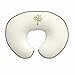 Chicco Breast Feeding Pillow Boppy with Pillowcase Velour Tree of Life