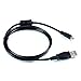 UC-E16 USB Cable for Nikon COOLPIX A, AW110, L25, L26, L28, L620, L810, L820, S01, S30, S31, S3500 Digital Cameras RS.1706.00