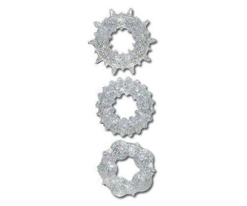 Preisvergleich Produktbild You2Toys Stardust Penisringe