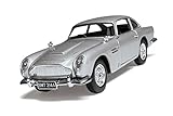 james bond car lego set Hoch detailliertes Druckguss-Modell