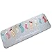Produktbild Weihnachten cute Teppich Innen Fußmatte Kinder Cartoon Teppich für Weihnachten dekorative 40 120 kleinen cleveren (Christmas socks)