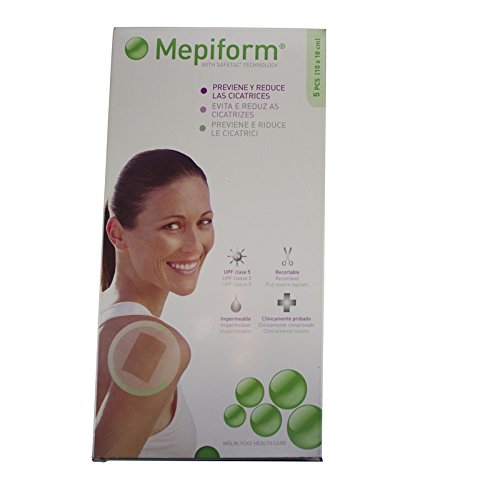 Aposito 10x18 5 laminas