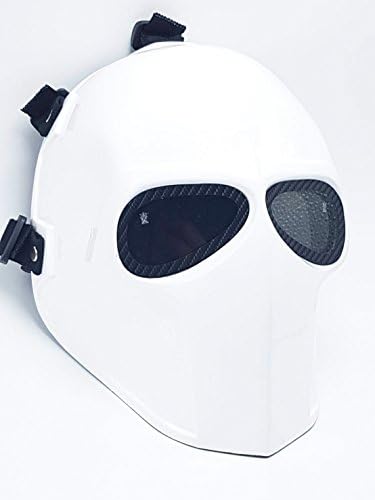 Airsoft Mask Army of Two Protective Gear Outdoor Sport Fancy Party Masks Bb Gun