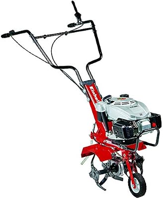 Einhell GC-MT 1636/1 Motobineuse thermique largeur de coupe 36 cm 1,5 KW