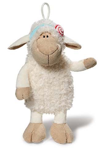 Preisvergleich Produktbild Nici 38256 - Plüschtier - Wärmflasche Jolly Candy figürlich 350 ml