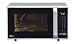 LG 28 L Convection Microwave Oven (MC2846SL, Silver) RS.14900.00