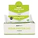 Produktbild Vegan Protein Bar - 1 box mit 12 riegel - Erdbeere