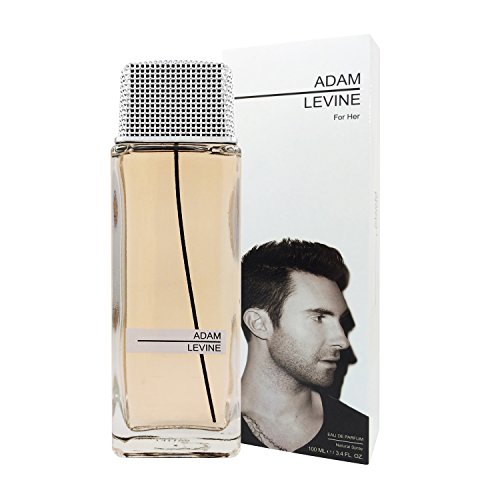 Adam Levine Eau de Parfum Spray for Her 100 ml
