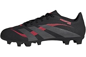 adidas Predator Club Firm Multi Ground Football Boots, Botas de fútbol Unisex Adulto