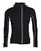 Produktbild Superdry Sports Athletic Panel Ziphood XXL