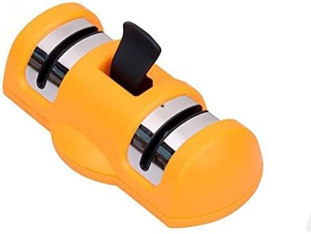 MAX-MDQ Sharp Knife Sharpener , Yellow