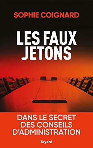 Télécharger Les faux jetons PDF Ebook En Ligne