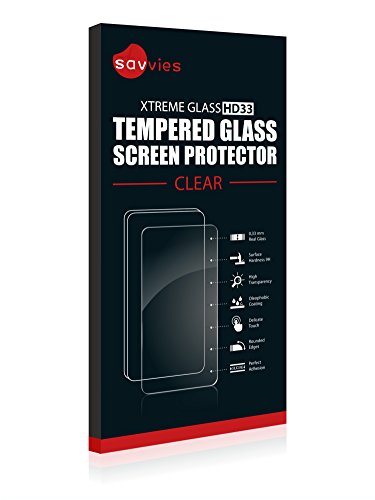 Moex Pellicola In Vetro Temperato 9H Per Sony Xperia 10 Plus – 2 Pezzi, Cristallina, Antigraffio, Antiurto, Facile Applicazione Senza Bolle, Made In Germany
